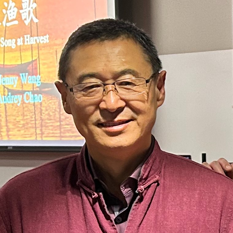 Wenbin Yuan