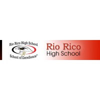 Rio Rico High School