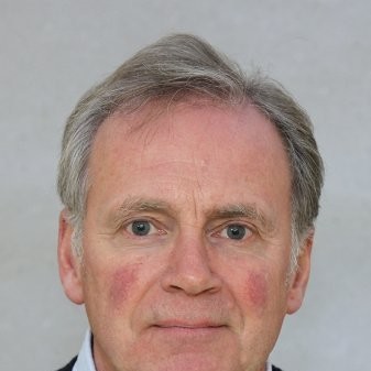 Björn Fredriksson