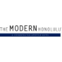 THE MODERN HONOLULU
