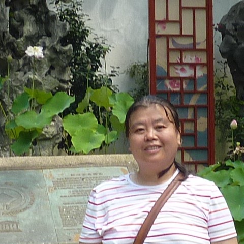 Hongbin Deng