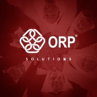 ORP Solutions