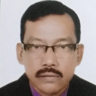 Dr Nitya Nanda Das