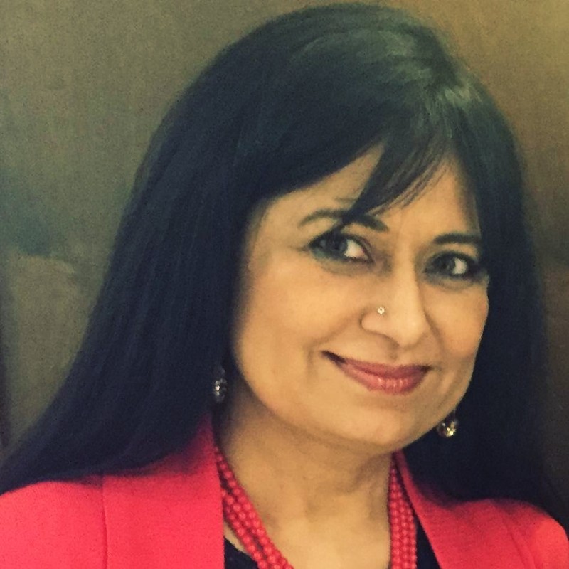 Dr. Manju Sheth