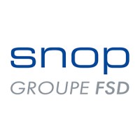 Snop - Groupe FSD