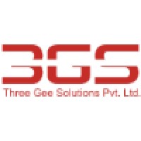 Three Gee Solutions Pvt. Ltd