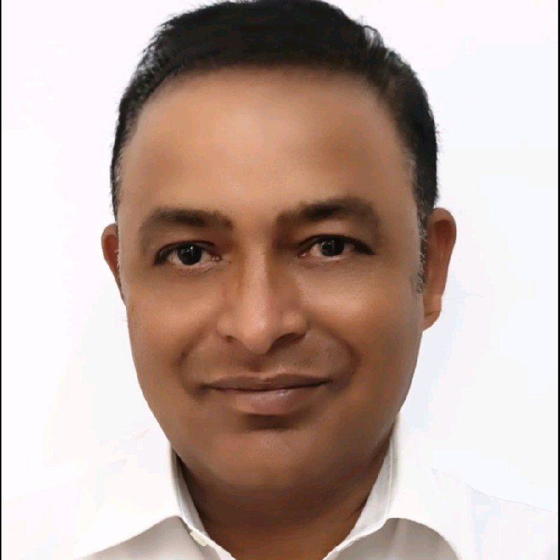 Manoj Kumar Bhatt