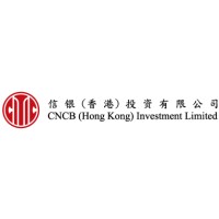 CNCB (Hong Kong) Investment Limited
