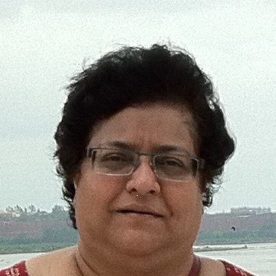 Reena Puri, PhD