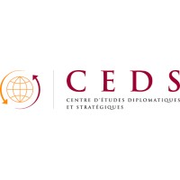 CEDS - Centre d'Études Diplomatiques et Stratégiques
