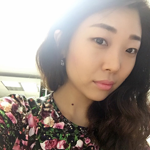 Jiyoung Lee