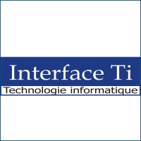 Interface Technologie Informatique
