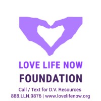 Love Life Now Foundation, Inc.