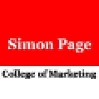 Simon Page College of Marketing