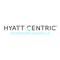 Hyatt Centric Downtown Nashville
