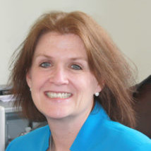 Lisa Kirrane, SHRM-CP