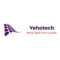 Yehotech (Pty) Ltd 