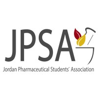 Jordan Pharmaceutical Students'​ Association - JPSA