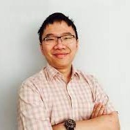 Kelvin Wijaya