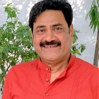 Dr Gajendra Singh