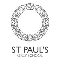 St Paul's Girls'​ School