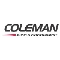 Coleman Music and Entertainment, LLC