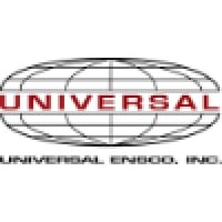 Universal Ensco