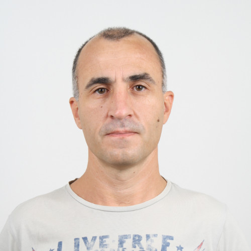 Todor Zarkov (PSPO I / PSPO II)