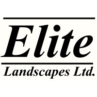 Elite Landscapes Ltd