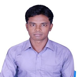 Md Kamrul Islam
