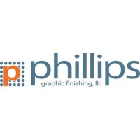 Phillips Graphic Finishing LLC