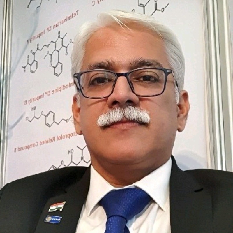 Dr. Ajit Godbole