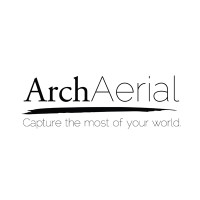 Arch Aerial