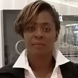 Marthe Ndongo Falana, MBA