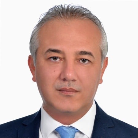 Ahmet KIZAK