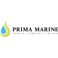 Prima Marine Public Company Limited