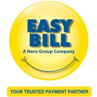 Easy Bill Pvt. Ltd. - Hero Group Company