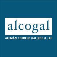 Alemán, Cordero, Galindo & Lee (Alcogal)