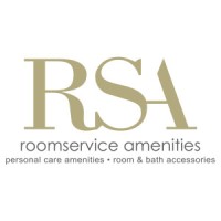 RSA RoomService Amenities