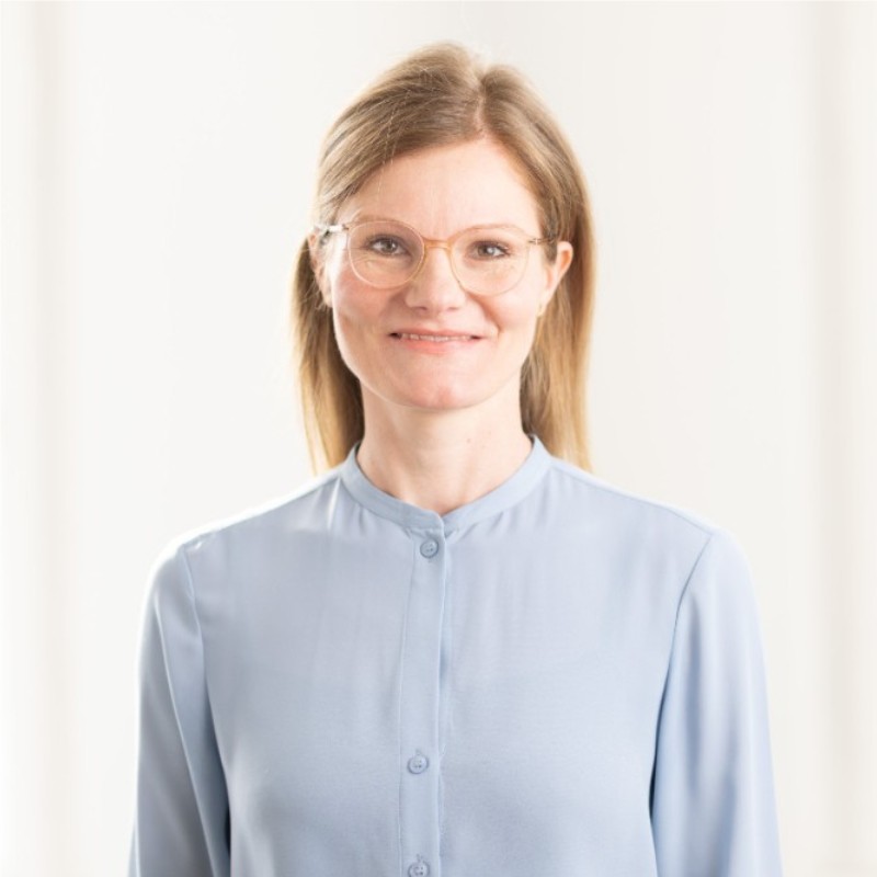 Anna Leitner