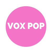 Vox Pop Branding