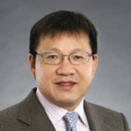 Gerry Wang