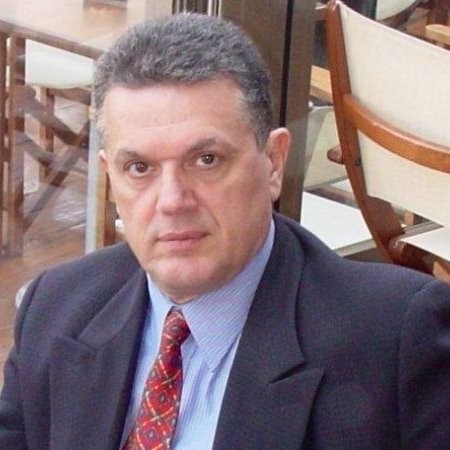Alex Kyriakides