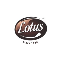 Lotus Chocolate Company Limited