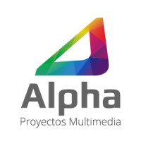 Alpha Proyectos Multimedia