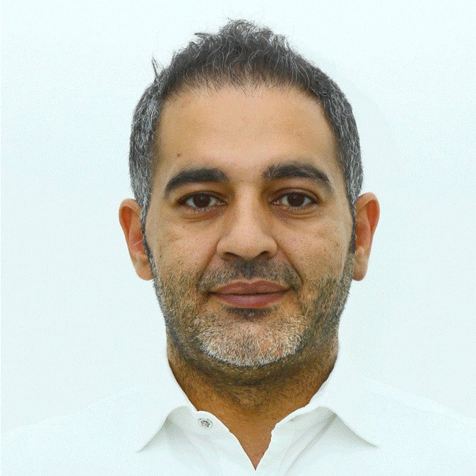 Khalil Fakih