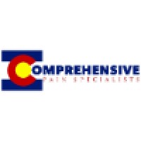 Comprehensive Pain Specialists - Colorado