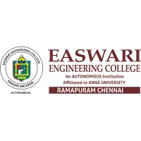Easwari Engineering College(SRM Group)