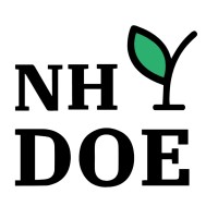 EDUCATION, NEW HAMPSHIRE DEPARTMENT OF