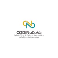 CODiNuCoVa - Colegio Oficial de Dietistas-Nutricionistas de la Comunitat Valenciana (Oficial)